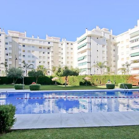 Loft Miramar Apartment Фуeнхирола Екстериор снимка